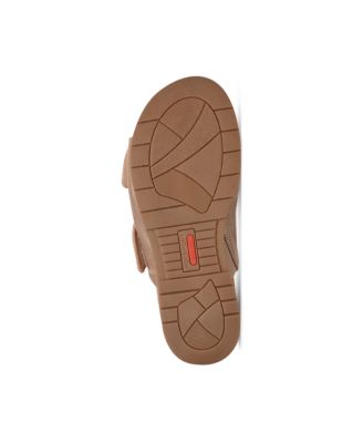 Women's Zova Slip-On Casual Flat Sandals