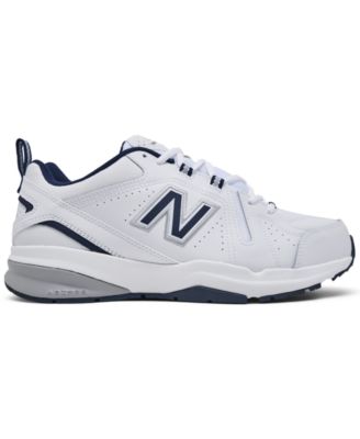 New Balance Men's 608v5 Wide Width Running Sneakers from Finish