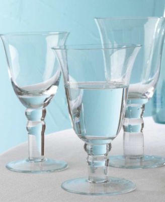 Puccinelli Classic Water Glass