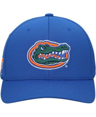 Men's Royal Florida Gators Reflex Flex Hat