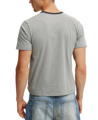 Men's Short Sleeve Baby T-Shirt