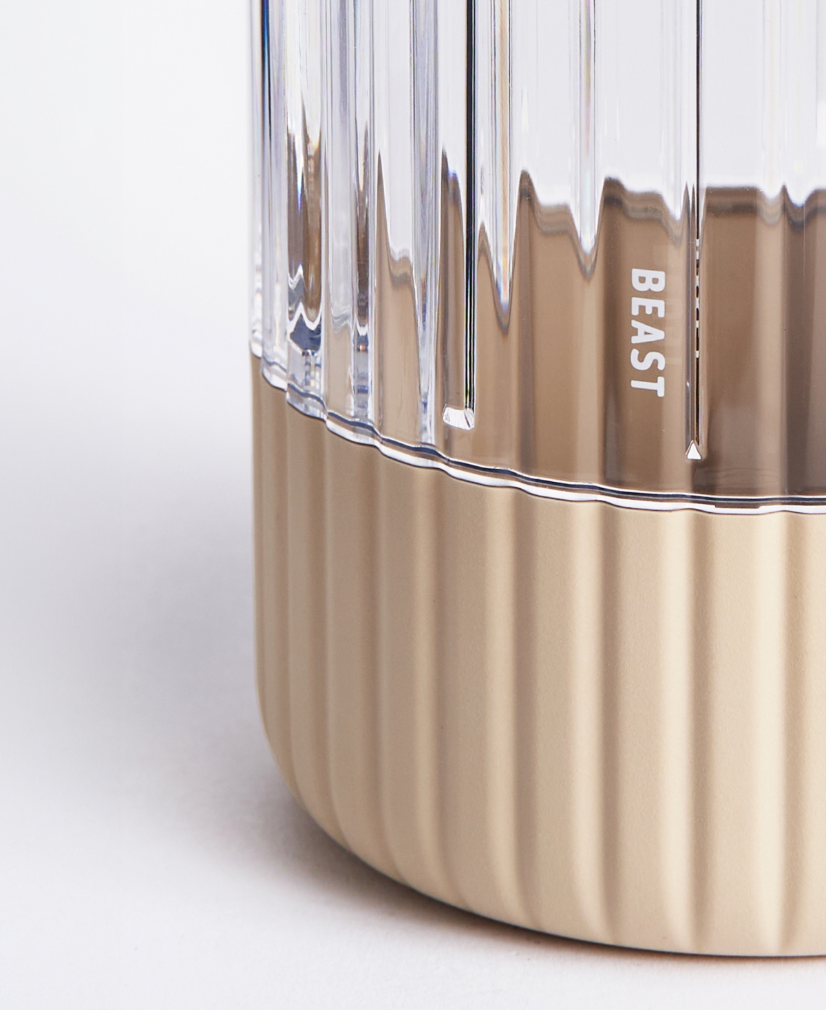 Beast Health Beast Mighty 850 Blender In Sand