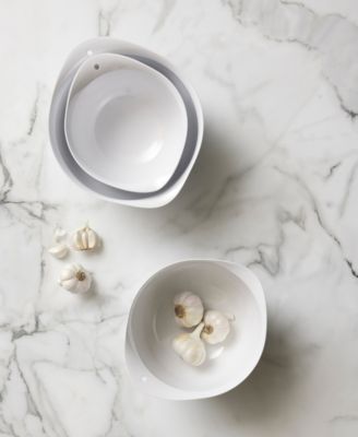 Victoria 2-Piece Mixing Bowl Set