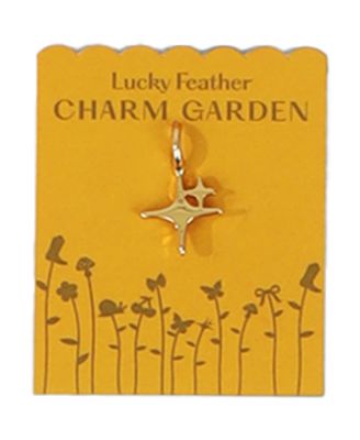 LUCKY FEATHER