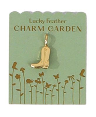 LUCKY FEATHER