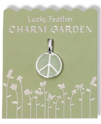 LUCKY FEATHER