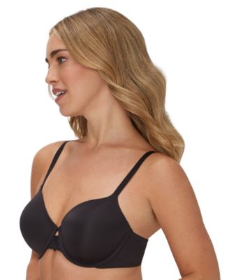 One Fab Fit 2.0 T-Shirt Shaping Extra Coverage Underwire Bra DM7549