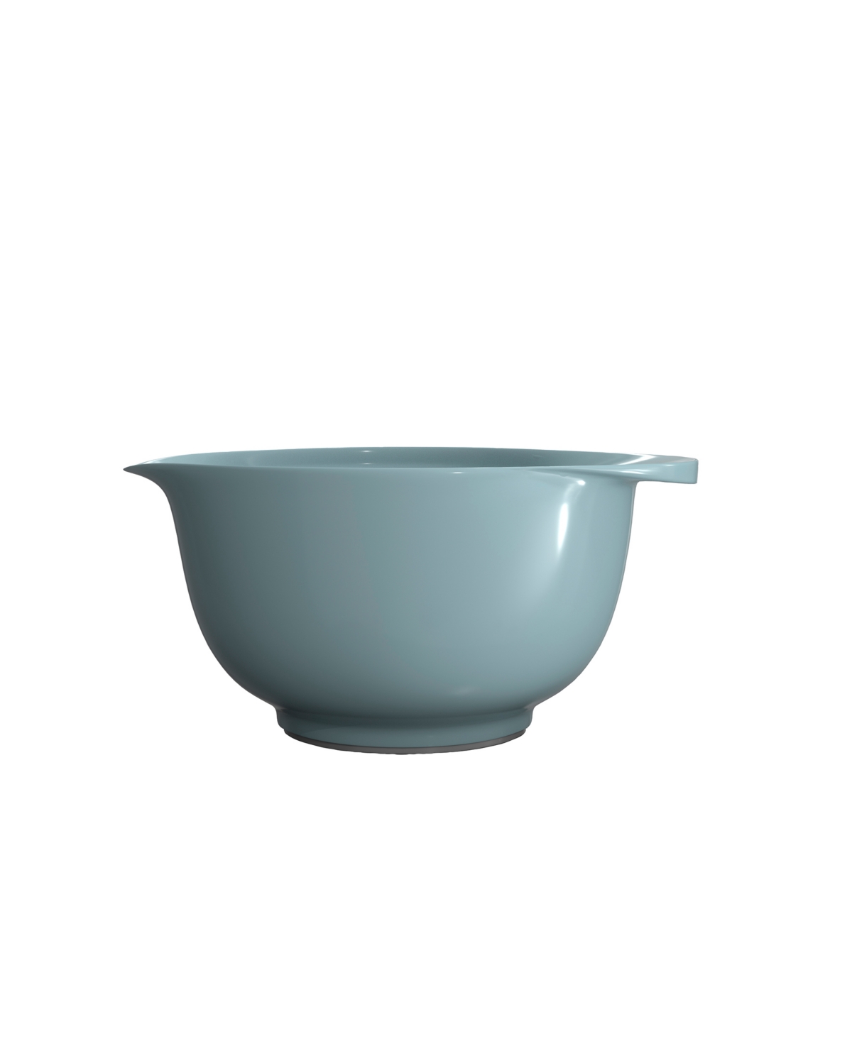Rosti Victoria 3-quart Mixing Bowl In Nordic Green