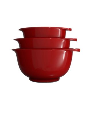 Victoria 3-Piece Mixing Bowl Set