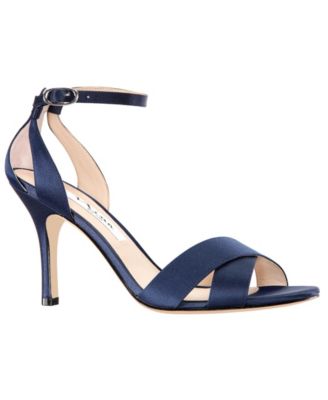 Nina - Venus ankle strap sandal