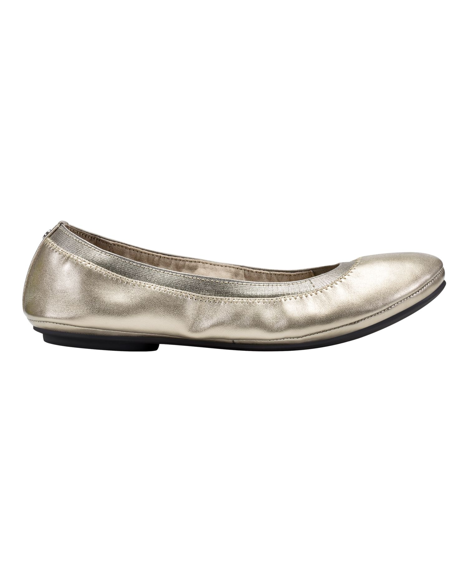 Women's Edition Slip On Ballet Flats
