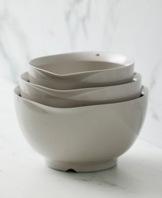 Victoria 3-Piece Mixing Bowl Set