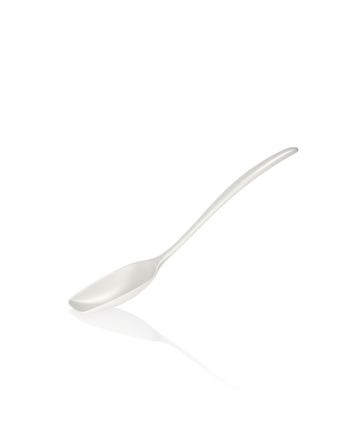 Rosti Margrethe 3-piece Bowl With Large Spoons In White