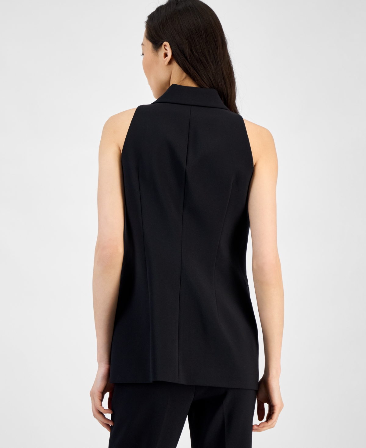 Anne Klein Vest