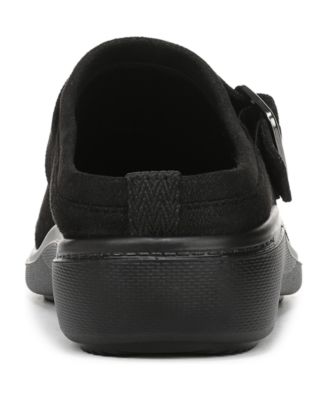 Women's Balance Washable Round Toe Clogs