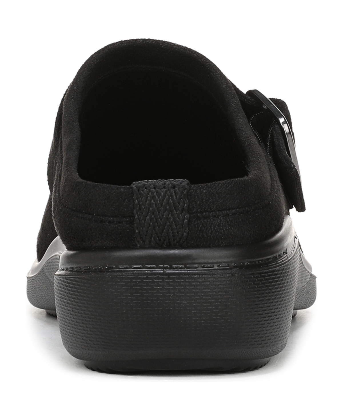 Lifestride Balance Clog In Black