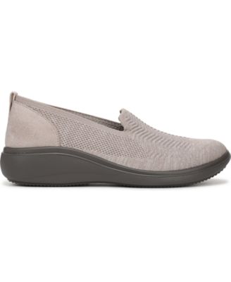 Women's Boulevard Washable Round Toe Slip Ons