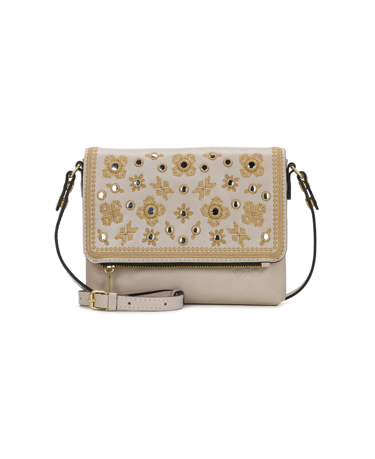 Patricia Nash Corfu Small Crossbody Bag