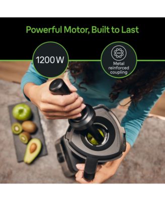 TriForce 10-Speed 1200-Watt Power Blender
