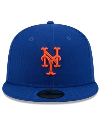 Men's Royal New York Mets 2025 Jackie Robinson Day 59FIFTY Fitted Hat