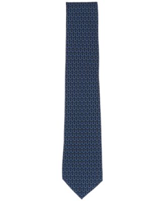 Men's Horseshoe Tie, Exclusively at Macy's