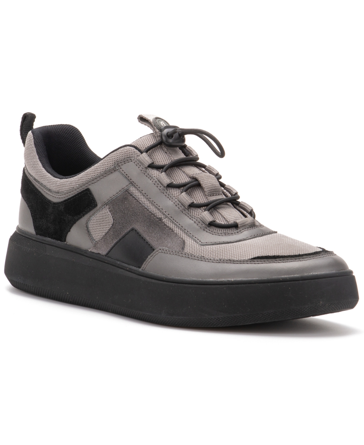 Men's Robin Sneaker - Gray