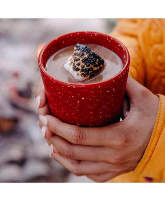 Coffee Tumbler 16oz: 2 pk Speckled