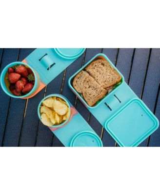 Go Go Bowl Set: 4 pk Aurora - 10, 20, 30 oz & Sandwich - SPRING 2023