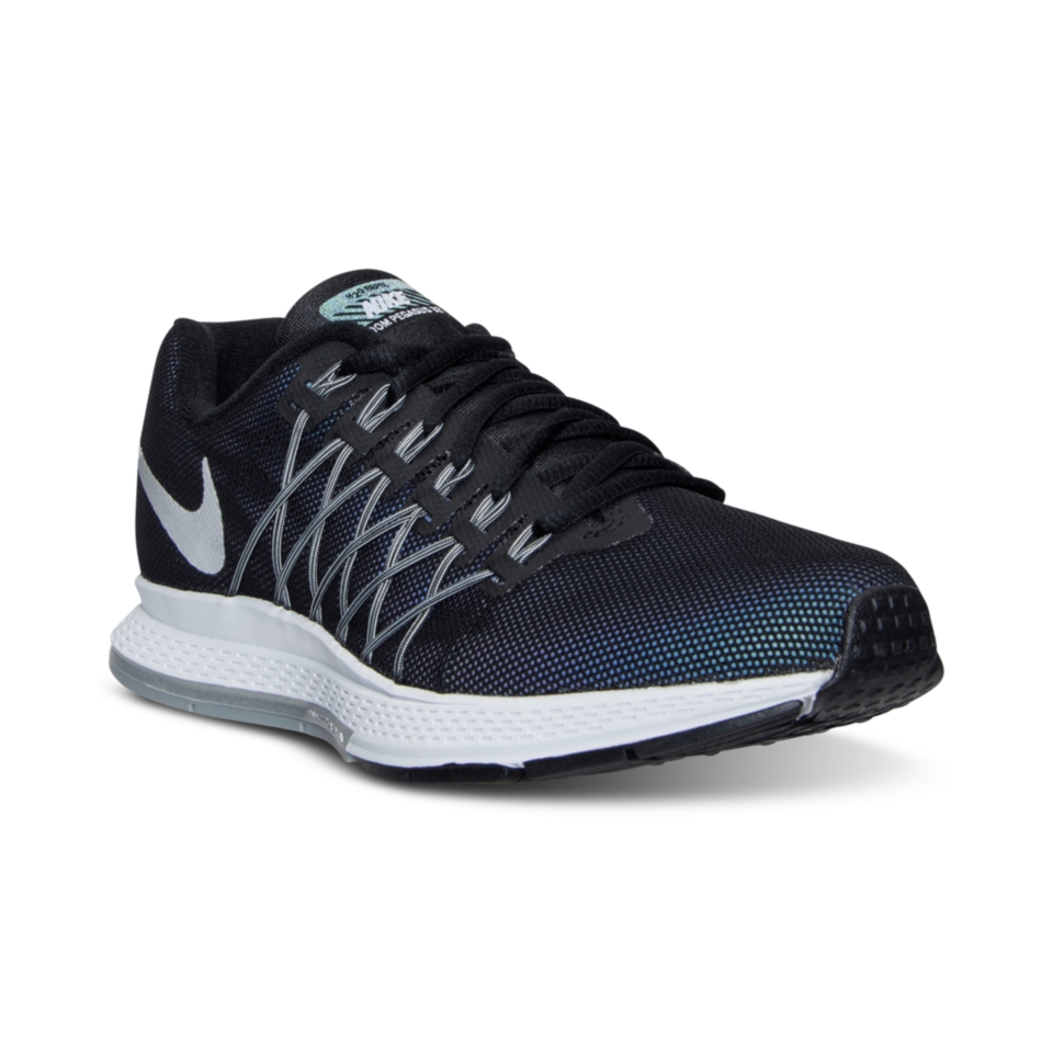 Nike Womens Zoom Pegasus 32 Flash Running Sneakers from Finish Line