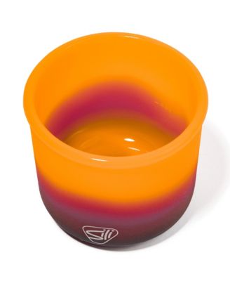 Lidded Bowls 10oz: 2 pk - Sun Storm