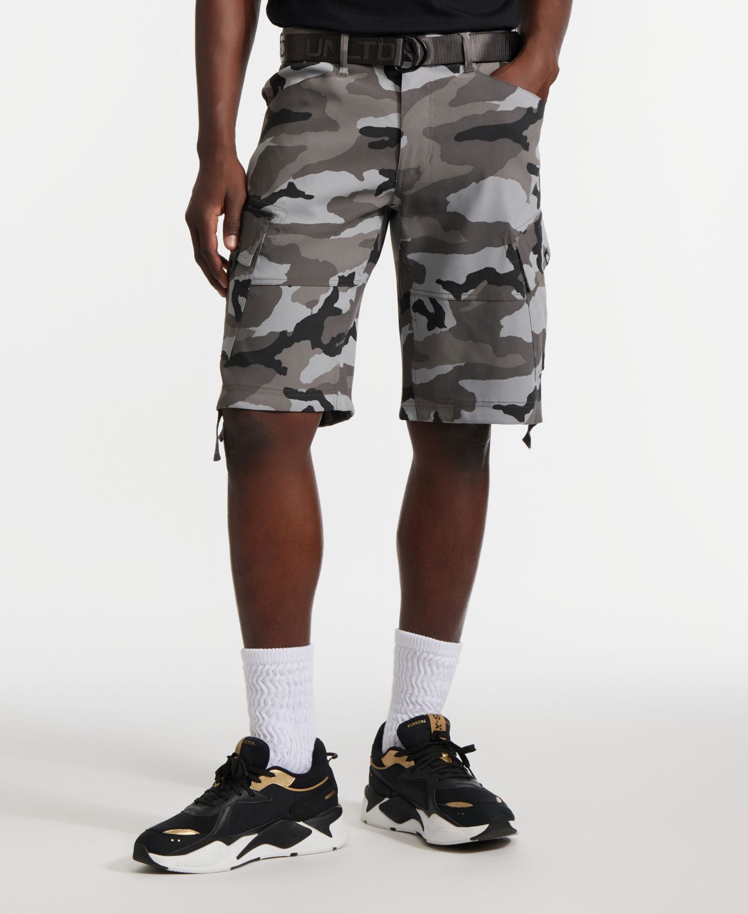 Men's Recon Go Cargo Shorts