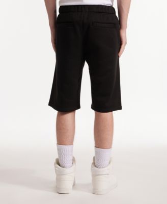 Men's Dynamic Fleece Shorts