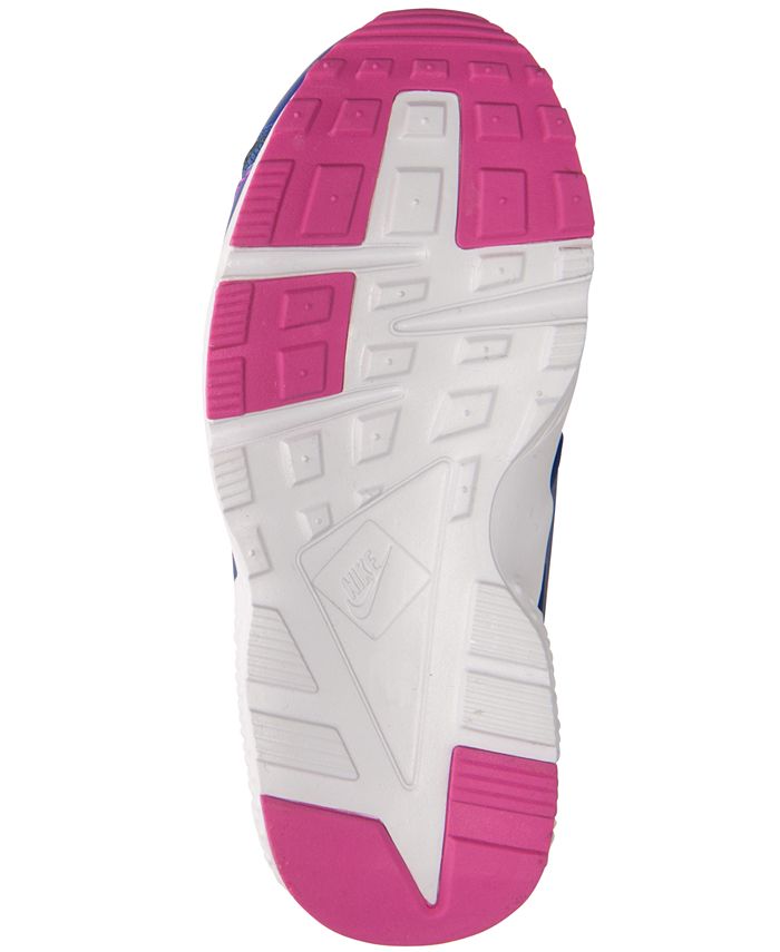 little girls huaraches