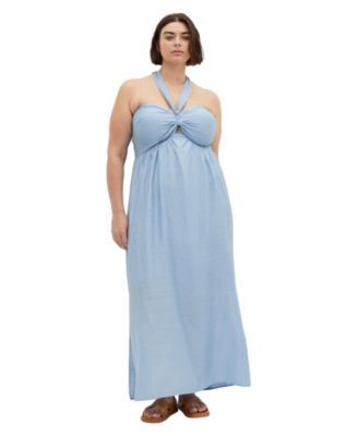 Women's Serene Peta Maxi Dress