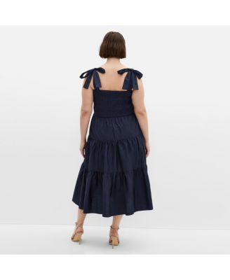 Women's Haven Midi Dress