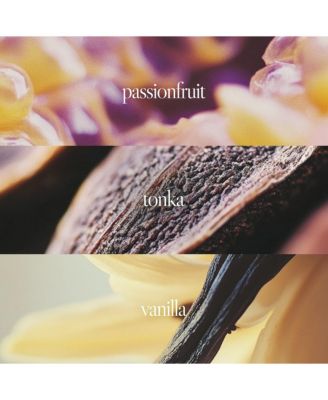 n,057 Eau De Parfum | Sweet Embrace | Vanilla Passionfruit and Tonka Bean