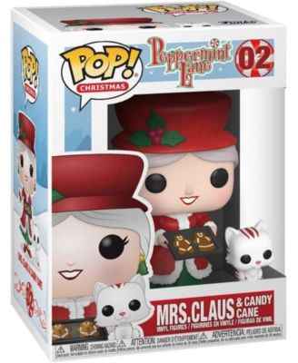 POP Vinyl Figure | Mrs. Claus