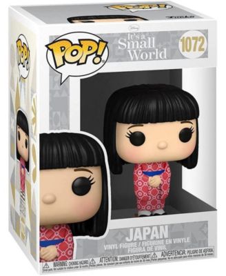 Its A Small World Funko POP Vinyl Figure | Japan