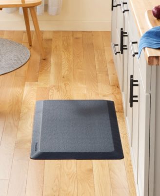 Gourmet Series Kitchen Comfort Gel Mat, 2" x 3" Feet