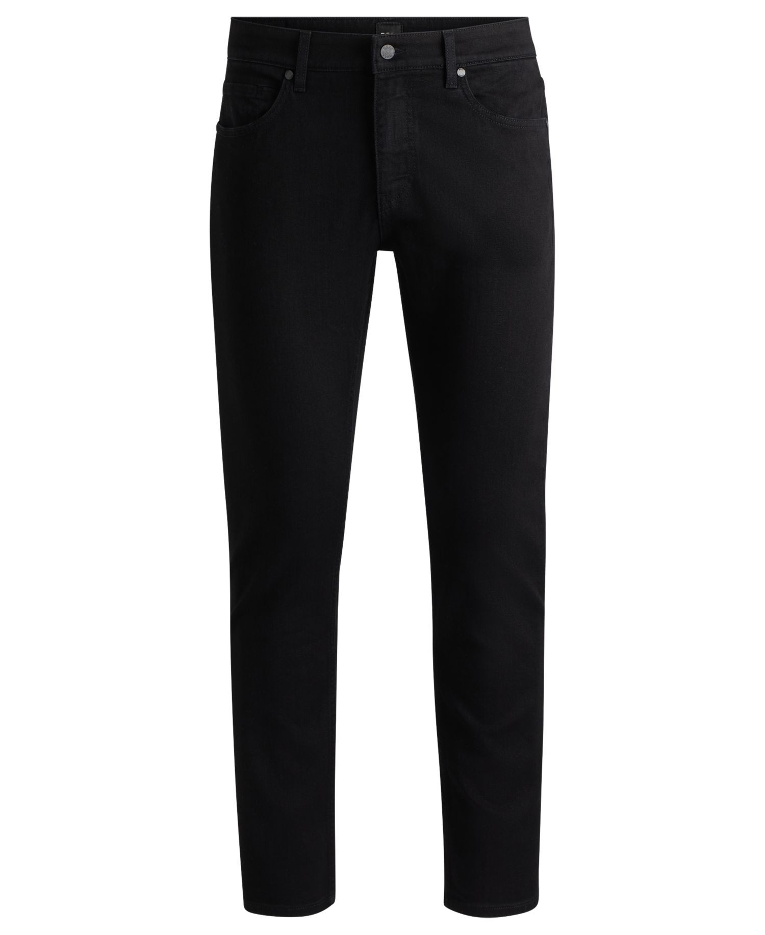 Men's Italian Denim Slim-Fit Jeans