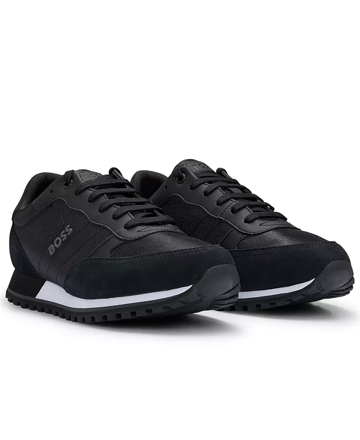 Men's Parkour Runner Sneakers