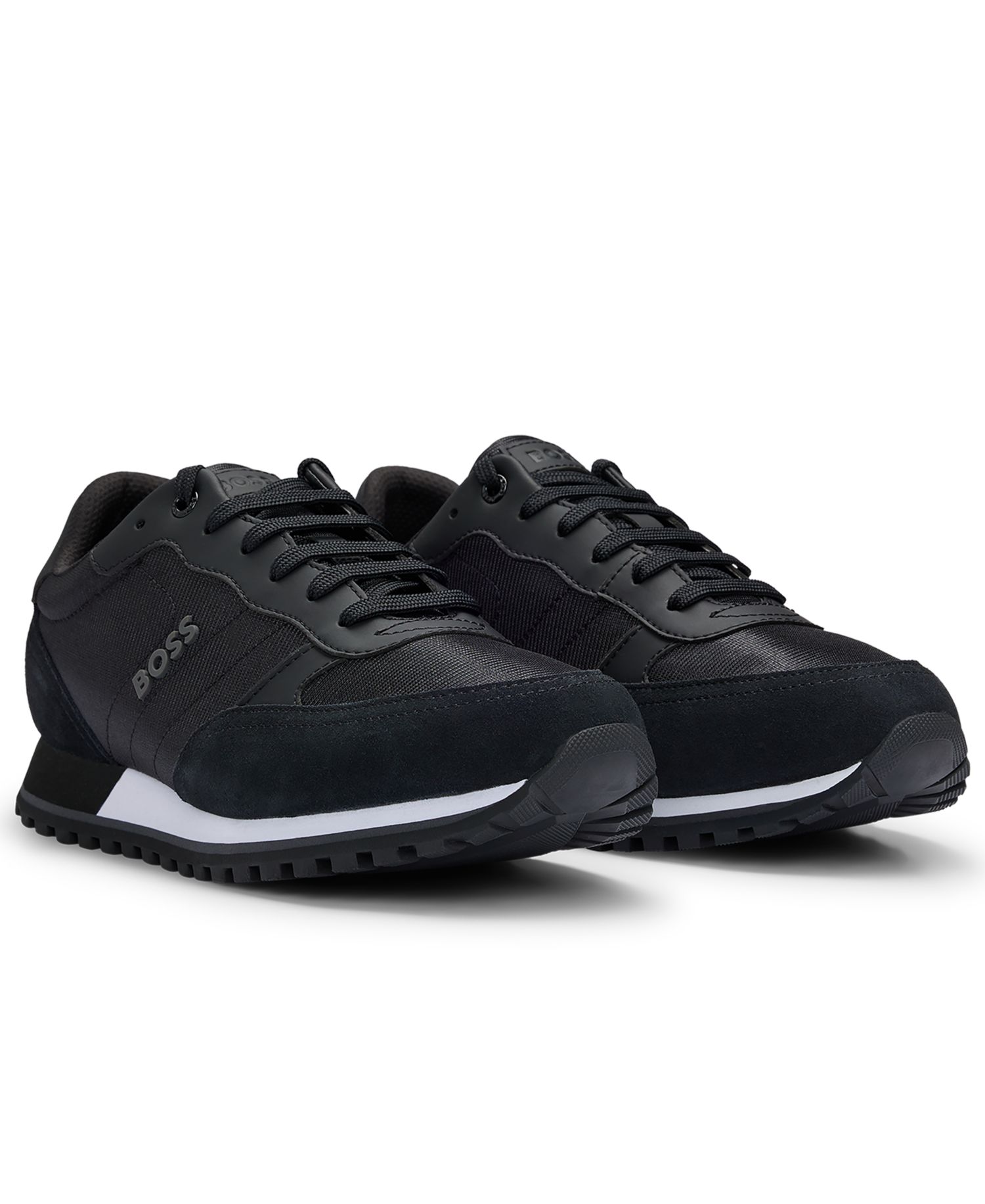 Men's Parkour Runner Sneakers