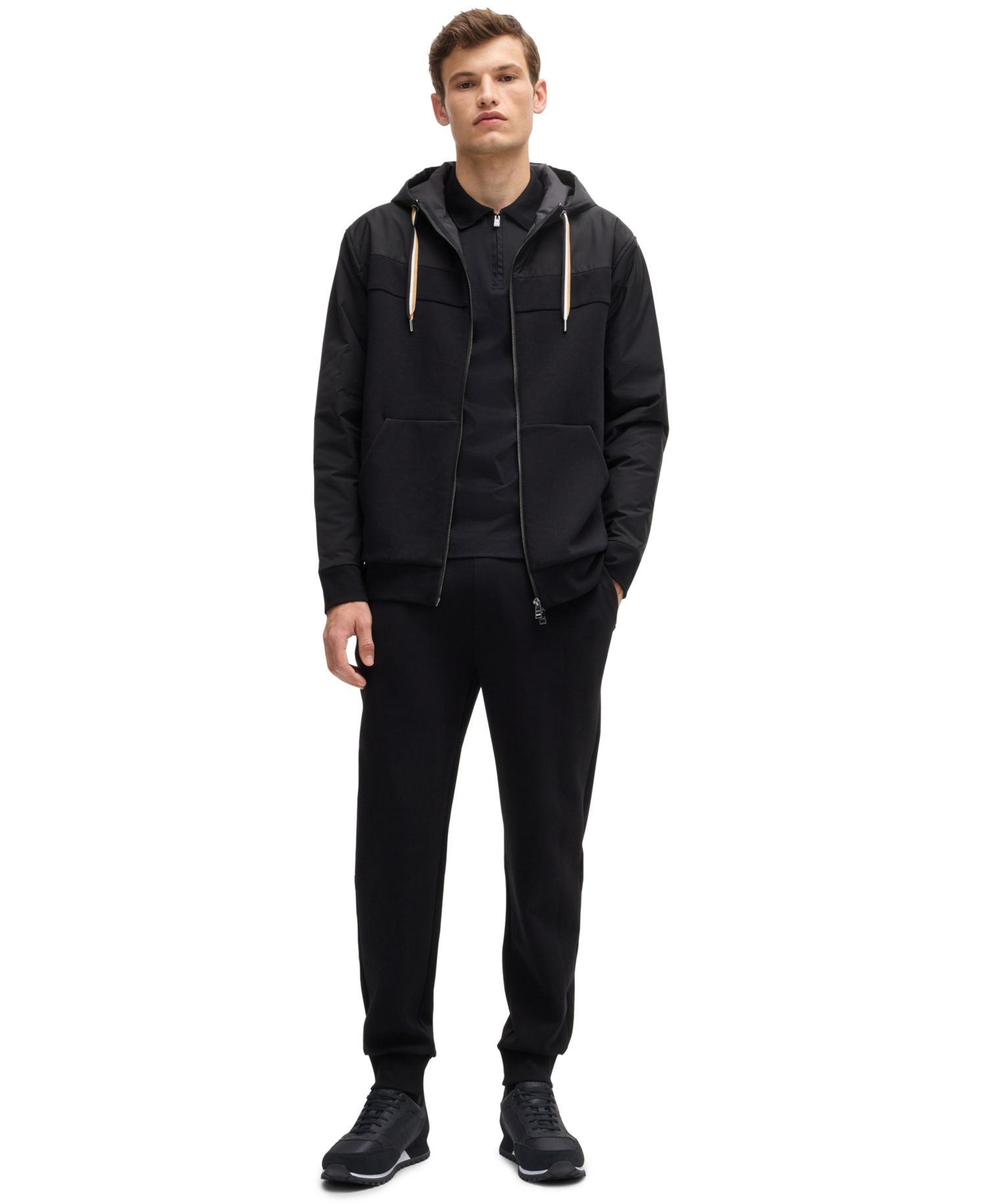 Men's Parkour Runner Sneakers