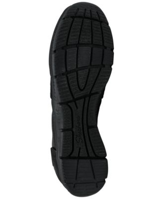 Women's Be-Cool - Classy Step Slip-On Casual Sneakers from Finish Line