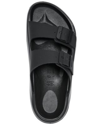 Women's Mogami 2 Birko-Flor Strap Sandals from Finish Line