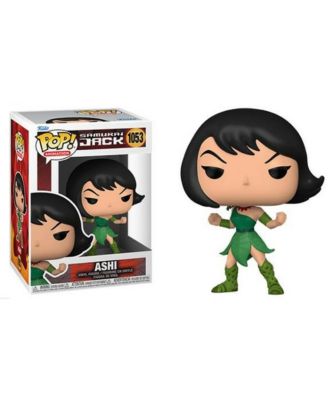 Samurai Jack POP Vinyl Figure | Ashi