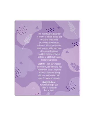 100% Natural Lavender Essential Oils, Pro Therapeutic Grade - 2 Count 30ML Each