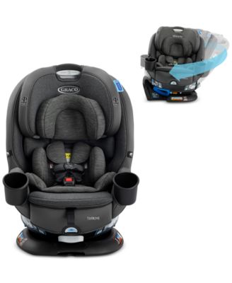 Baby Turn2Me 3-in-1 Car Seat