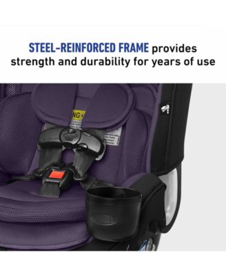 Baby SlimFit3 LX 3-in-1 Car Seat, Katrina
