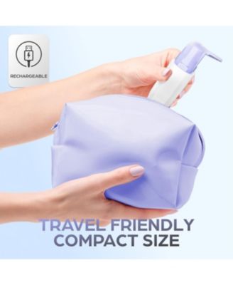 Speed Full-Body Epilator for Easy and Lasting Hair Removal